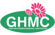 GHMC logo