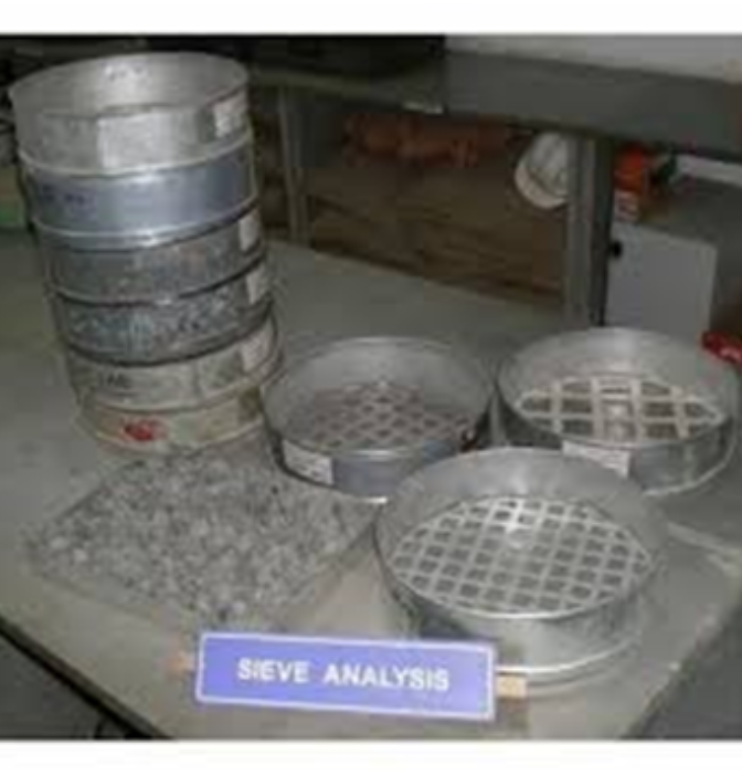 aggregates