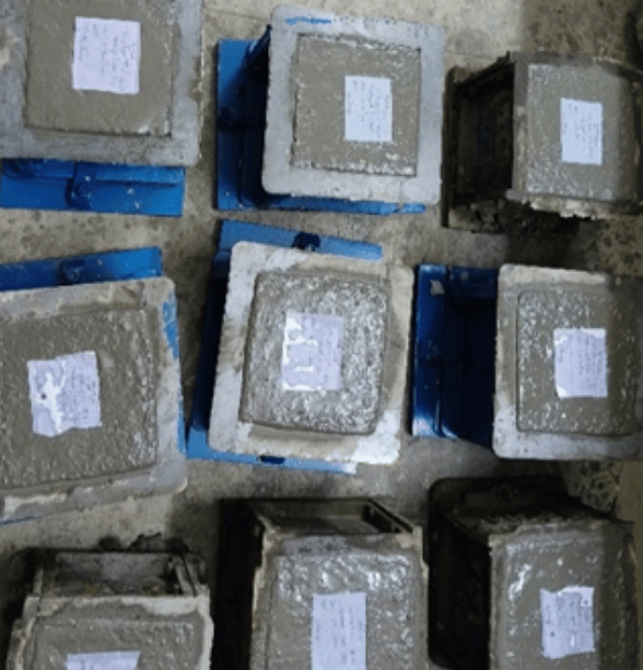 Concrete Mix Design