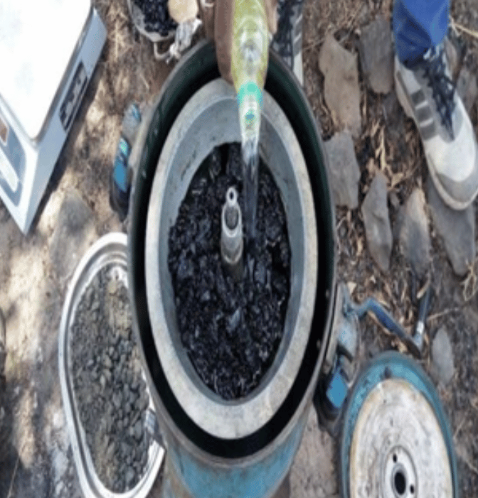 Bituminous mixes