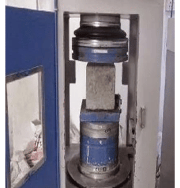 Semi-Destructive Testing