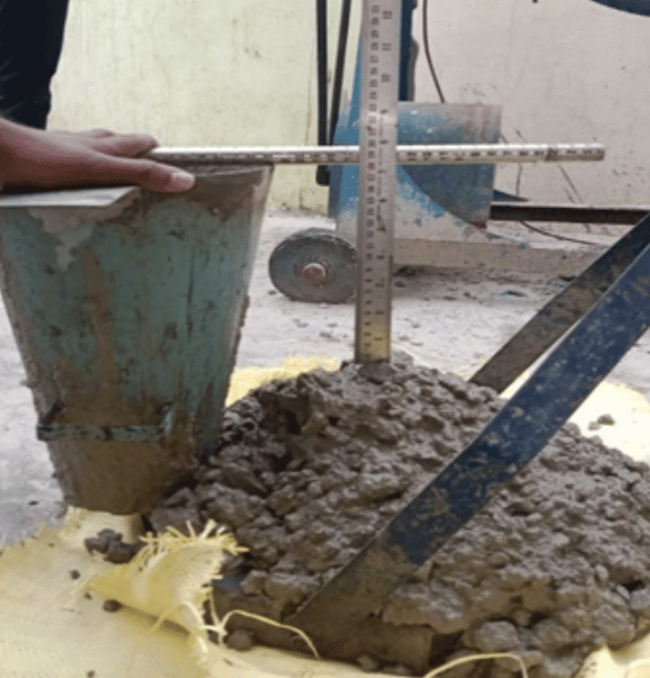 Concrete Mix Design