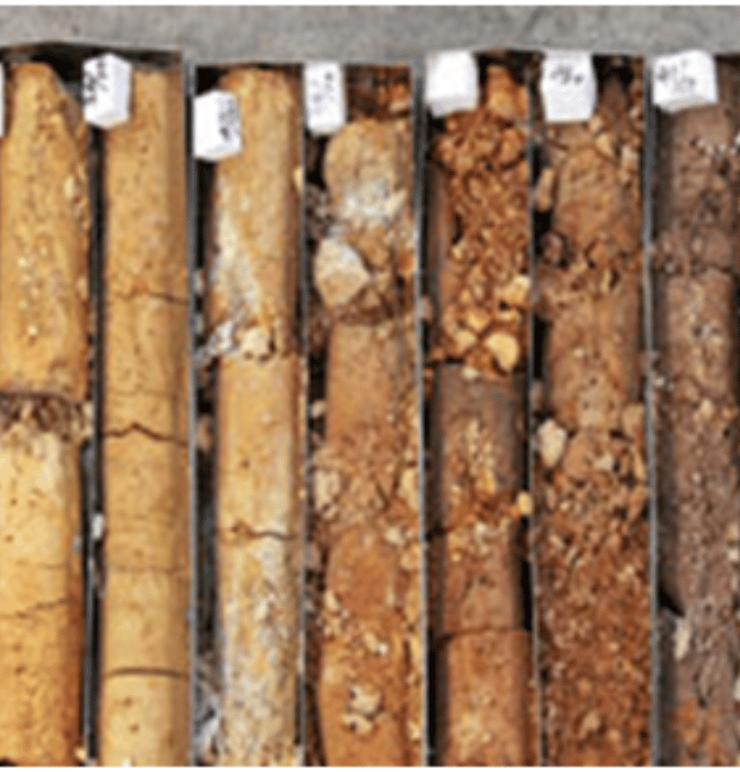 Soil Types