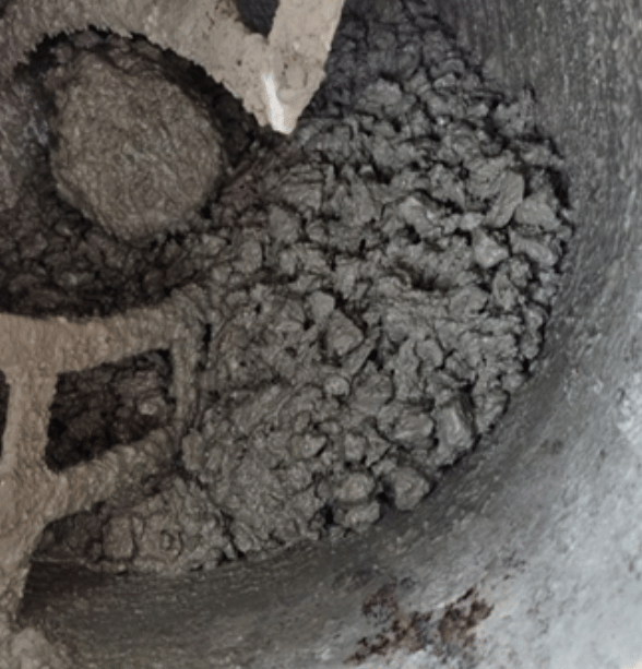 Concrete Mix Design